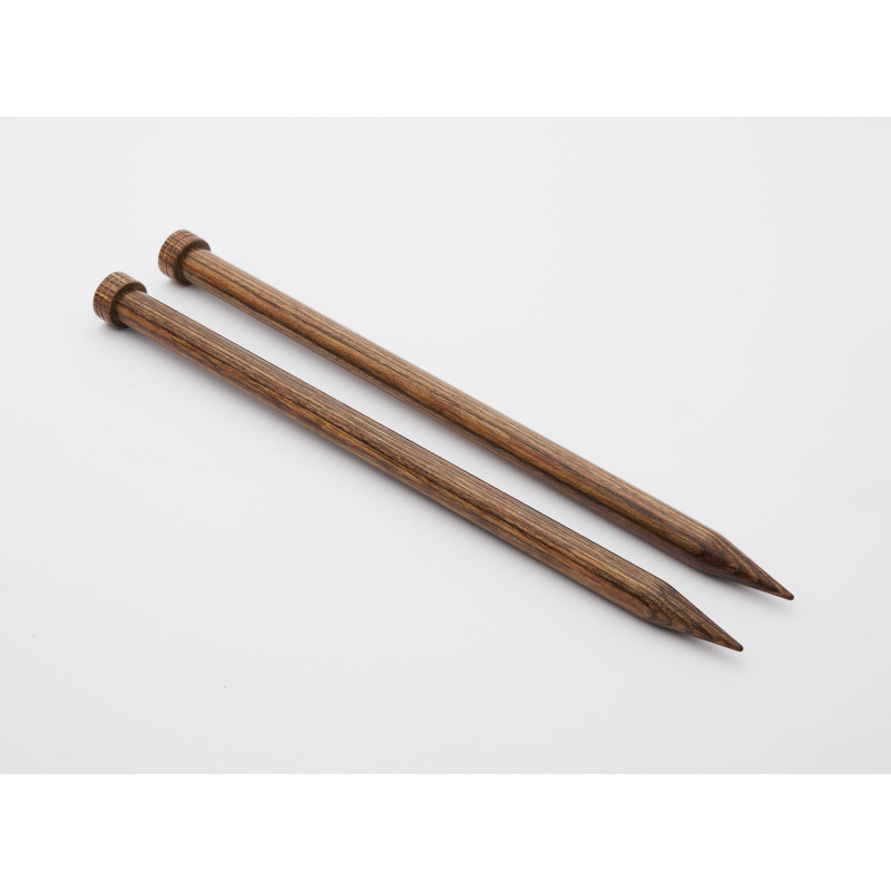Aiguilles Ginger Bouleau 35 Cm. Nr. 3.5